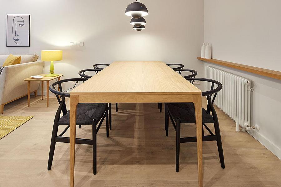 Apartamento Marcial Central, Modern And New. San Sebastián