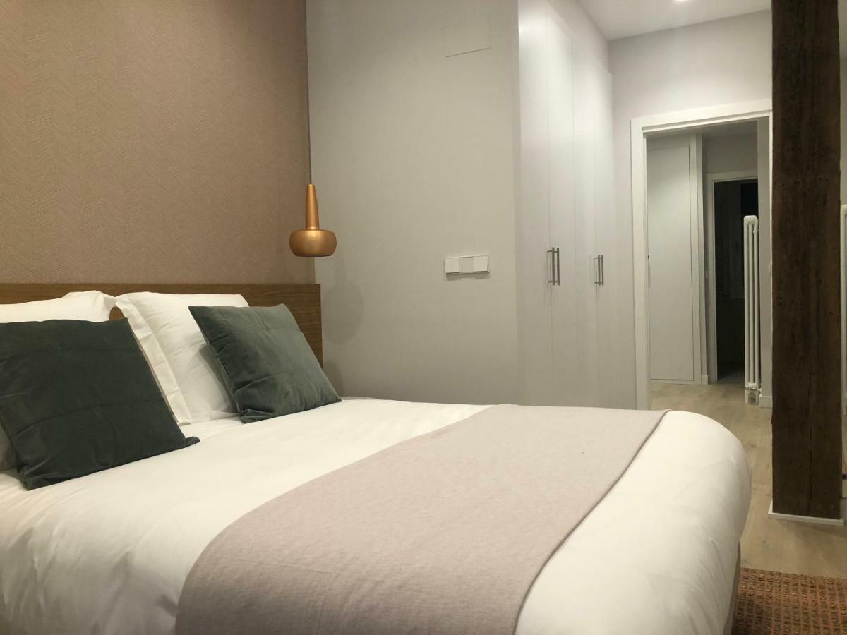Appartement Marcial Central, Modern And New.